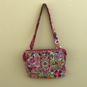 Vera Bradly Laptop Case